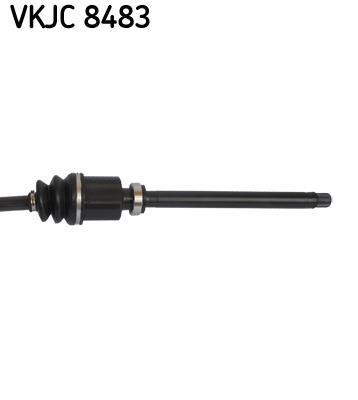 Cardan SKF ref. VKJC 8483